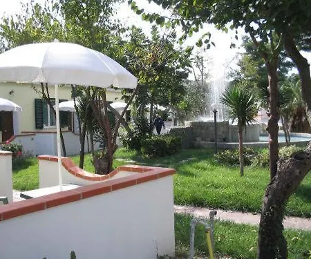 Отель Hibiscus 3*