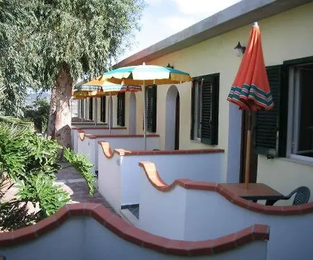 Hibiscus Отель 3*