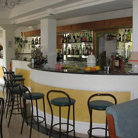 Hibiscus Hotel Forio di Ischia