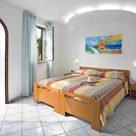 Hotel Hibiscus Forio di Ischia