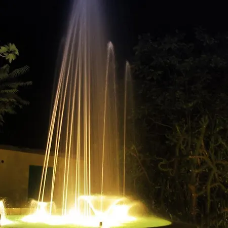 Hibiscus Hotel